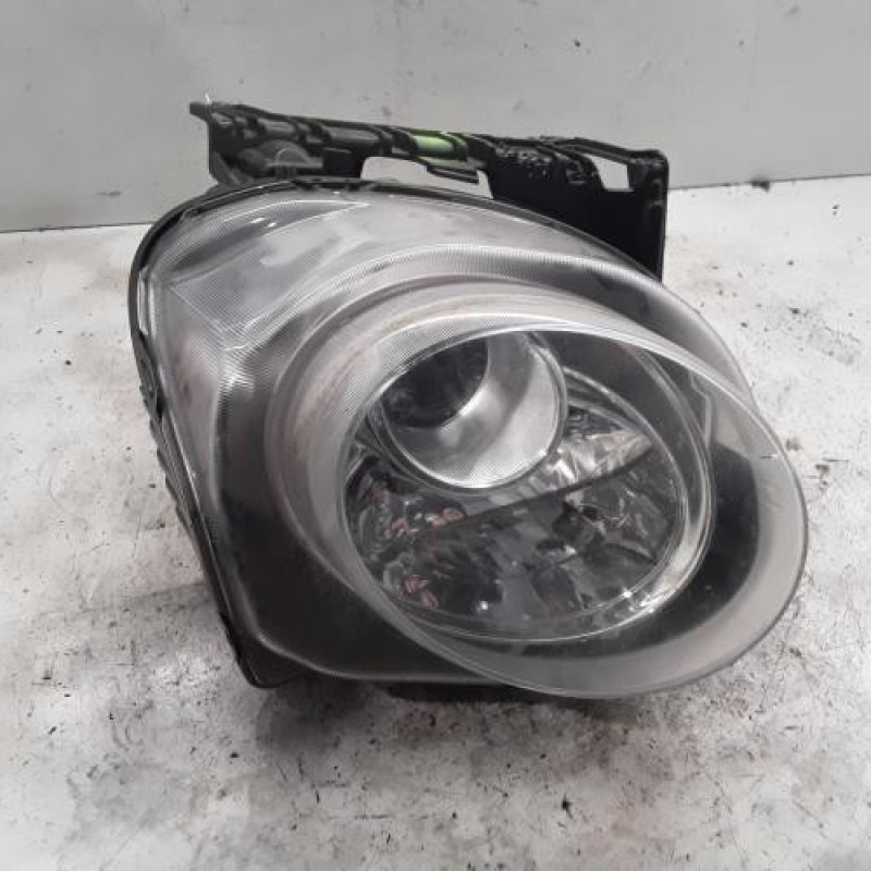 Optique avant secondaire droit (feux)(clignotant) NISSAN JUKE 1