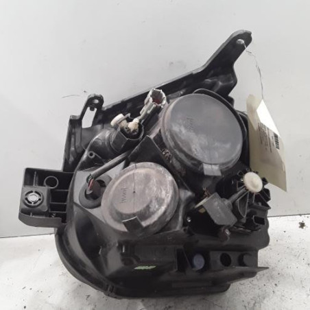 Optique avant secondaire droit (feux)(clignotant) NISSAN JUKE 1