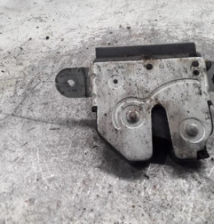 Serrure de hayon FIAT BRAVO 2 Photo n°1