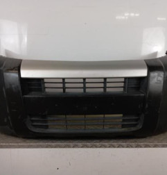 Pare choc avant FIAT FIORINO 3 Photo n°1