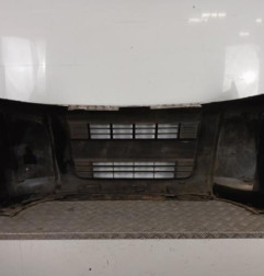 Pare choc avant FIAT FIORINO 3