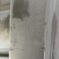 Pare choc avant FIAT FIORINO 3