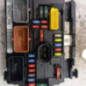 Boitier servitude moteur (BSM) CITROEN DS3
