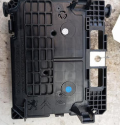 Boitier servitude moteur (BSM) CITROEN DS3