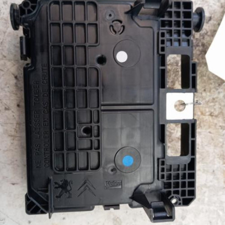 Boitier servitude moteur (BSM) CITROEN DS3