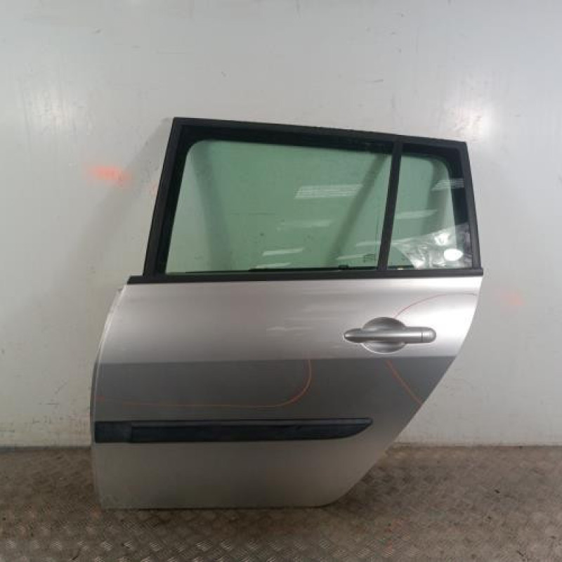 Porte arriere gauche RENAULT MEGANE 2 Porte arriere gauche RENAULT MEGANE 2