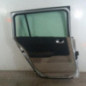 Porte arriere gauche RENAULT MEGANE 2