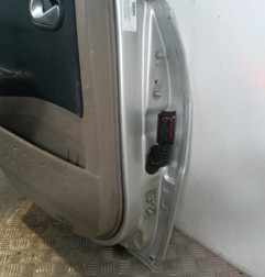 Porte arriere gauche RENAULT MEGANE 2 Photo n°5