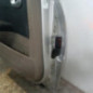 Porte arriere gauche RENAULT MEGANE 2