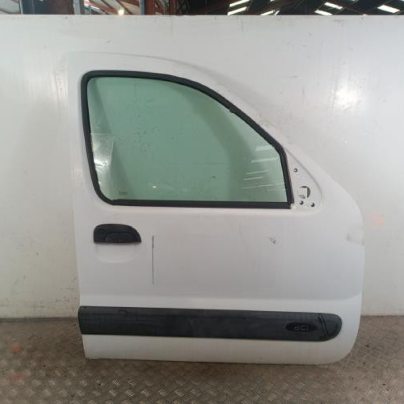 Porte avant droit RENAULT KANGOO 1