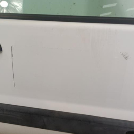 Porte avant droit RENAULT KANGOO 1