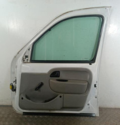 Porte avant droit RENAULT KANGOO 1 Photo n°3