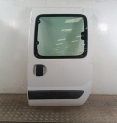 Porte laterale gauche RENAULT KANGOO 1 Photo n°1