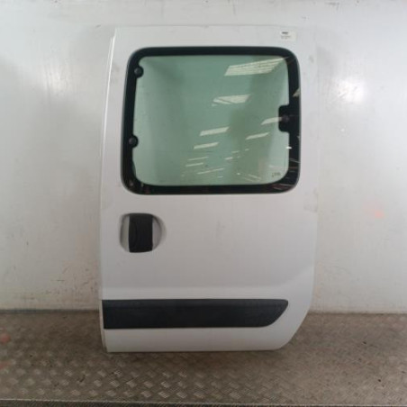 Porte laterale gauche RENAULT KANGOO 1 Photo n°1