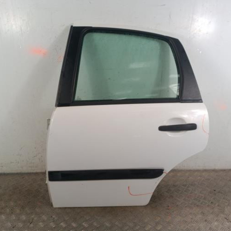 Porte arriere gauche CITROEN C3 1 Porte arriere gauche CITROEN C3 1
