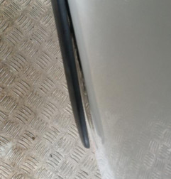 Porte arriere gauche CITROEN C3 1 Photo n°4