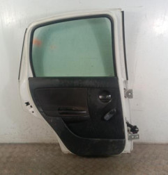 Porte arriere gauche CITROEN C3 1 Photo n°5