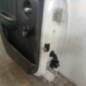 Porte arriere gauche CITROEN C3 1