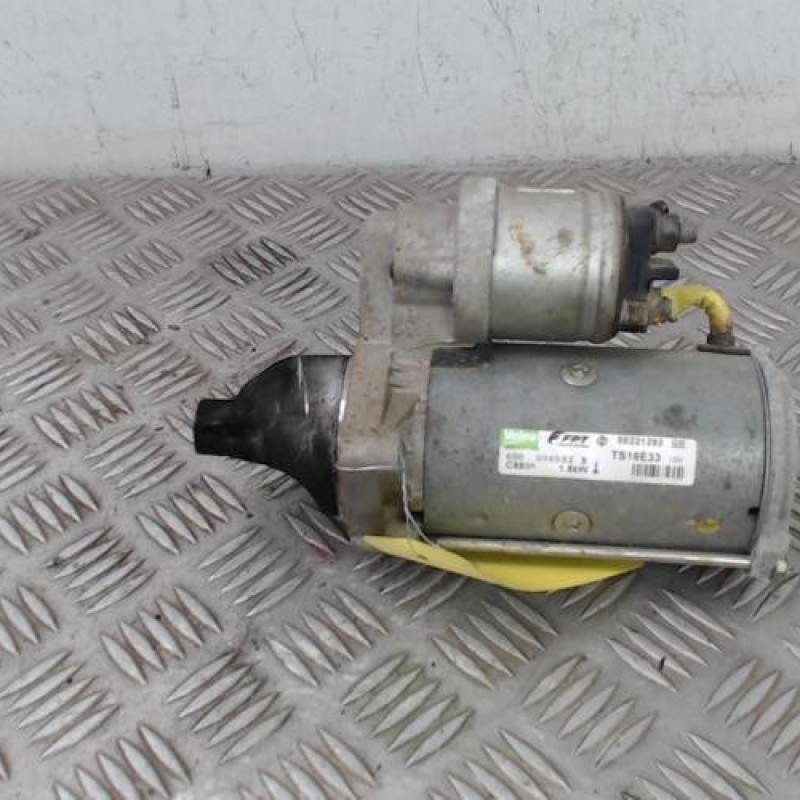 Demarreur OPEL CORSA D Demarreur OPEL CORSA D