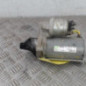 Demarreur OPEL CORSA D