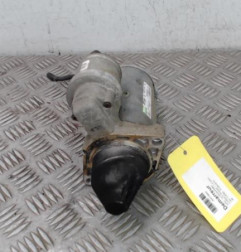 Demarreur OPEL CORSA D