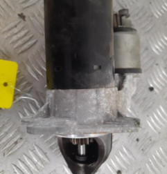 Demarreur OPEL CORSA D