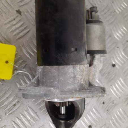 Demarreur OPEL CORSA D
