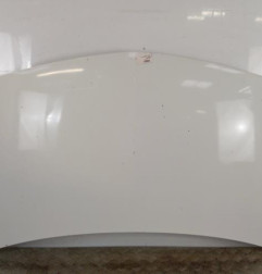 Capot RENAULT MEGANE 2 Photo n°1