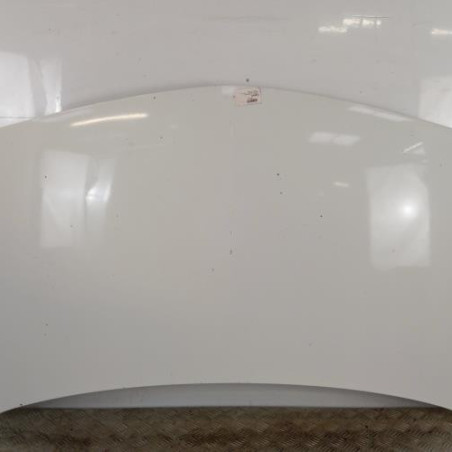 Capot RENAULT MEGANE 2 Photo n°1