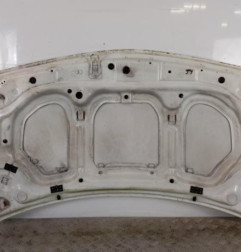 Capot RENAULT MEGANE 2 Photo n°3