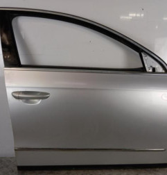 Porte avant droit VOLKSWAGEN PASSAT 5 Photo n°1