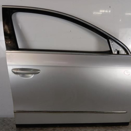 Porte avant droit VOLKSWAGEN PASSAT 5 Photo n°1
