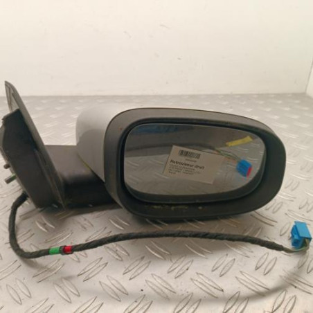 Retroviseur droit VOLVO V 50 Photo n°1