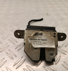 Serrure de hayon FIAT BRAVO 2