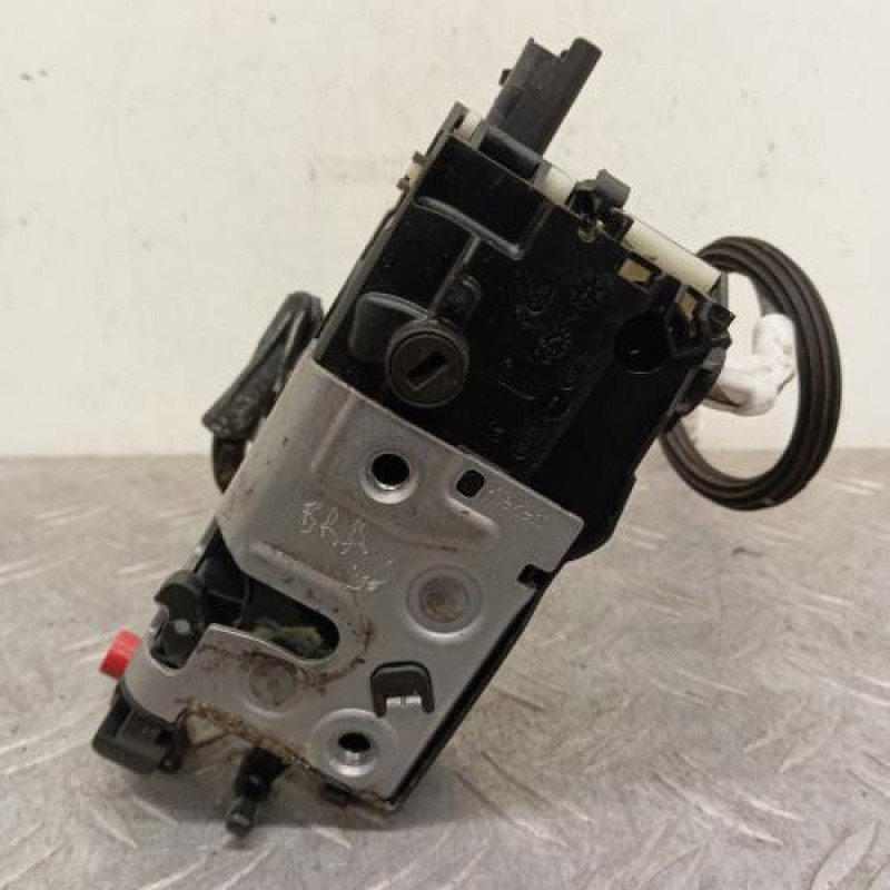 Serrure arriere gauche CITROEN DS4 Serrure arriere gauche CITROEN DS4