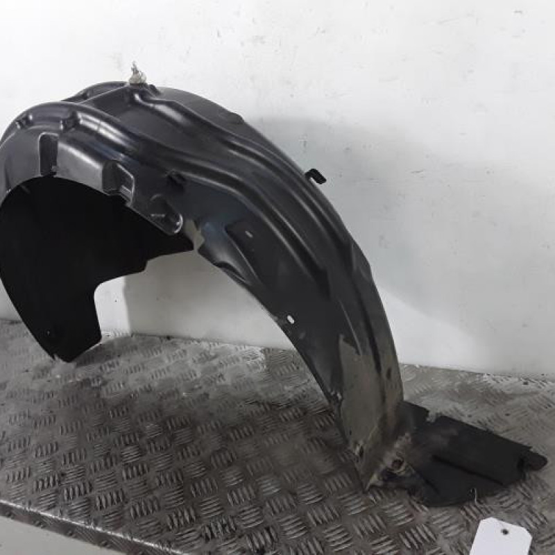 Pare boue arriere gauche PEUGEOT 208 2 Pare boue arriere gauche PEUGEOT 208 2