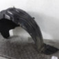 Pare boue arriere gauche PEUGEOT 208 2