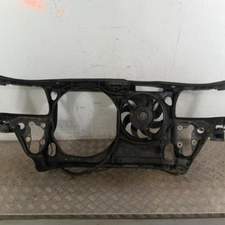 Face avant AUDI A4 1