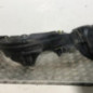 Pare boue avant gauche TOYOTA YARIS 1