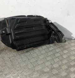 Pare boue avant gauche TOYOTA YARIS 1