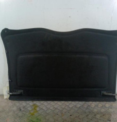 Plage arriere FORD FOCUS 2