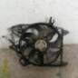Moto ventilateur radiateur RENAULT KANGOO 1