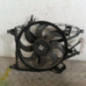 Moto ventilateur radiateur RENAULT KANGOO 1