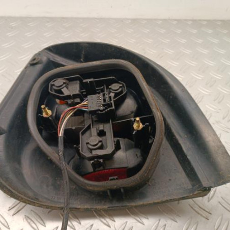 Feu arriere principal droit (feux) RENAULT SCENIC 1