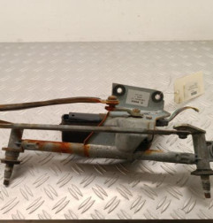 Moteur essuie glace avant RENAULT SCENIC 1 Photo n°1