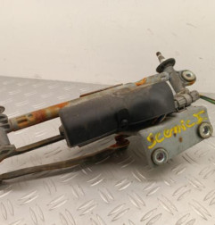 Moteur essuie glace avant RENAULT SCENIC 1