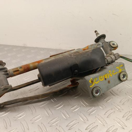 Moteur essuie glace avant RENAULT SCENIC 1