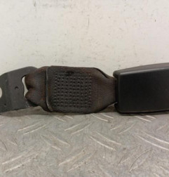 Attache ceinture arriere droit BMW SERIE 3 E92 Photo n°1