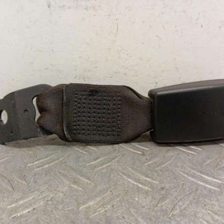 Attache ceinture arriere droit BMW SERIE 3 E92 Photo n°1