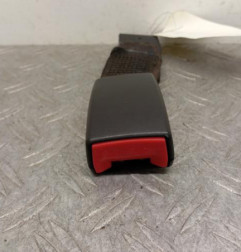 Attache ceinture arriere droit BMW SERIE 3 E92 Photo n°3